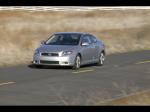 Scion tC 2005 года